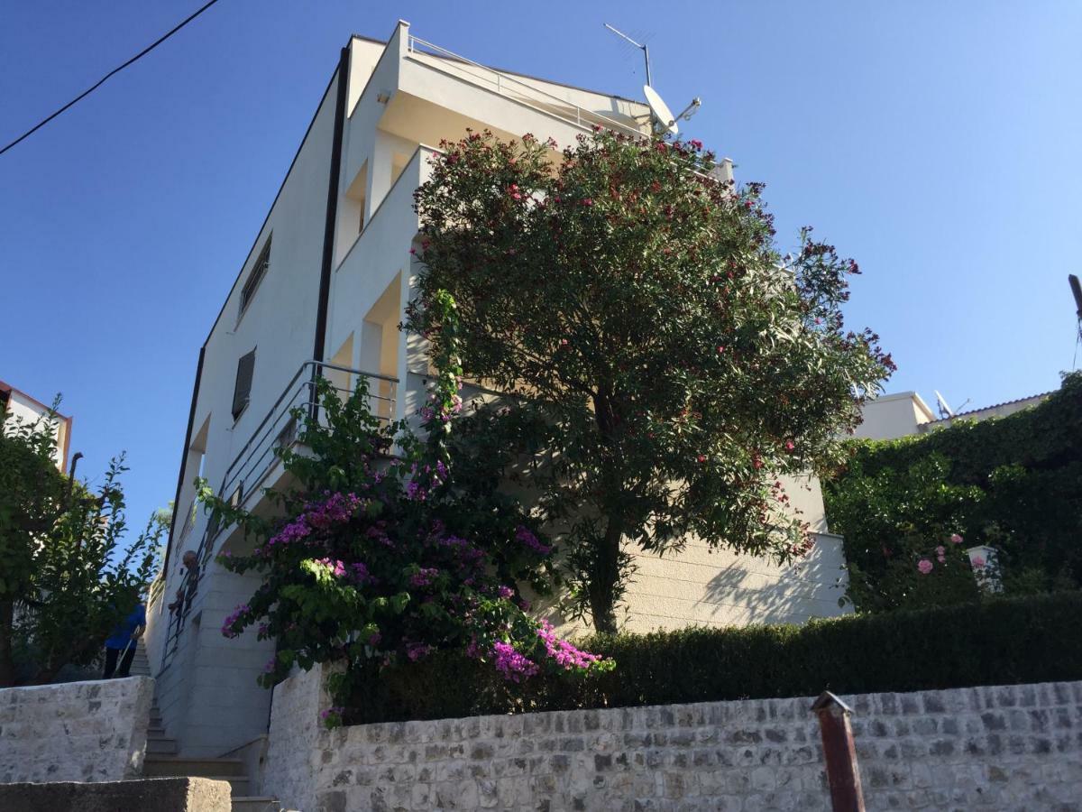 Apartment Malea Klek Ngoại thất bức ảnh